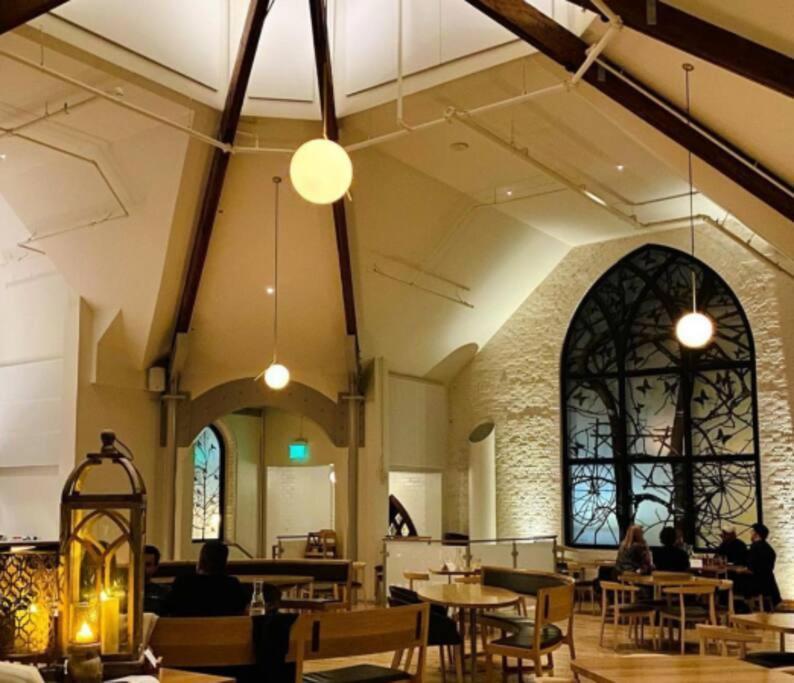 The Willa On 7Th, Located In Downtown Bentonville! Ngoại thất bức ảnh