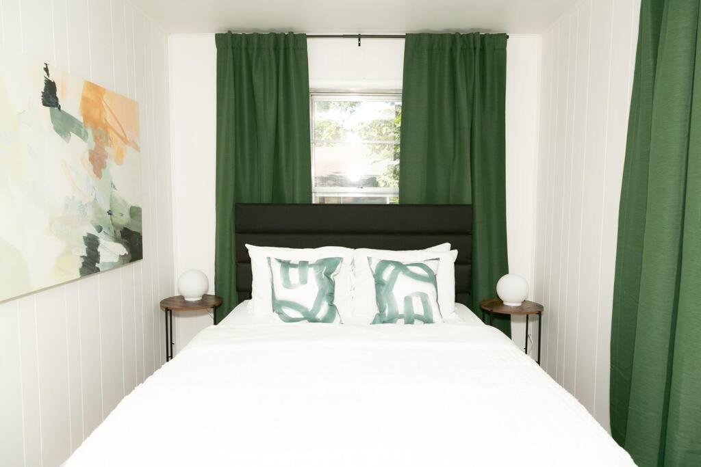 The Willa On 7Th, Located In Downtown Bentonville! Ngoại thất bức ảnh